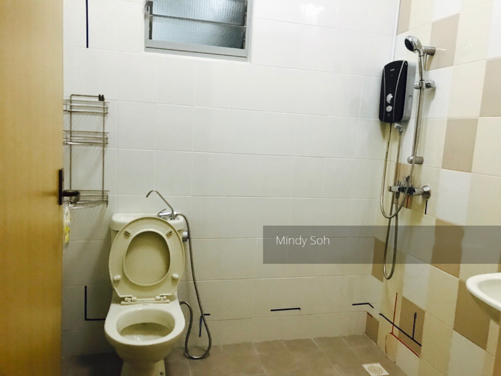 Blk 305B Punggol Road (Punggol), HDB 3 Rooms #155121692